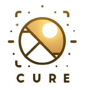 CureCurate Logo