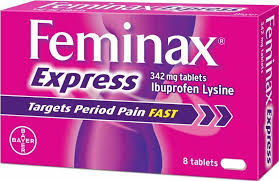 Feminax Express