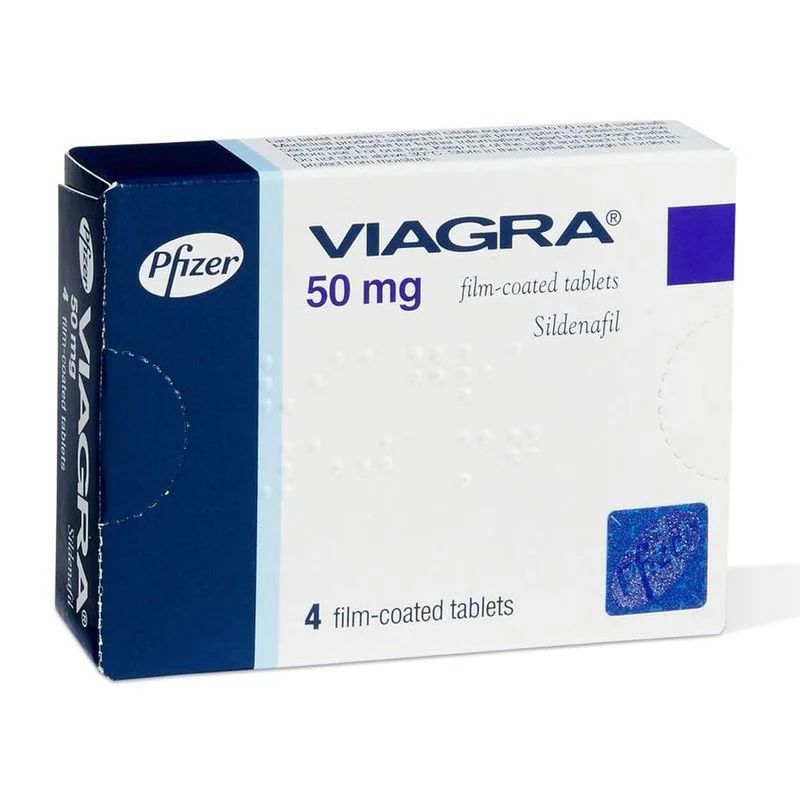 Viagra 50mg