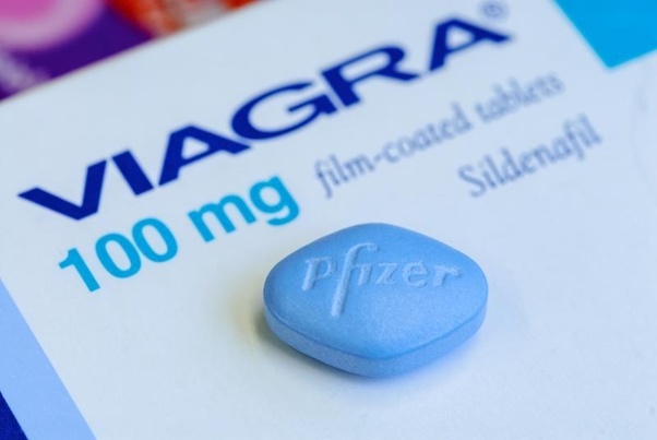 Viagra 100mg