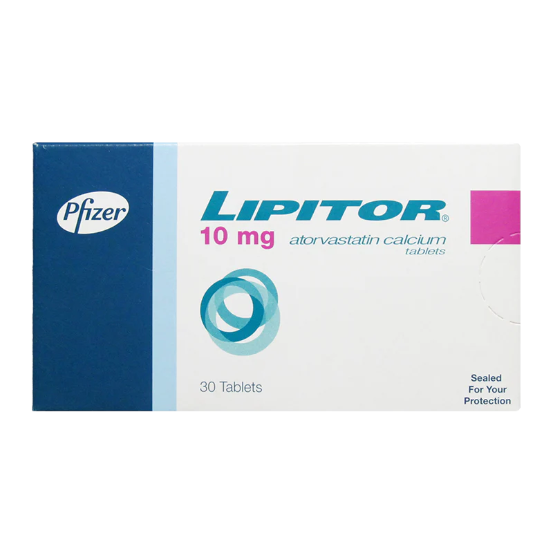 Lipitor 10mg