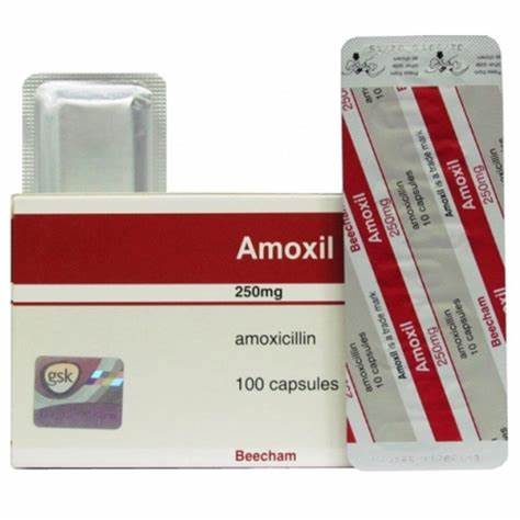 Amoxil