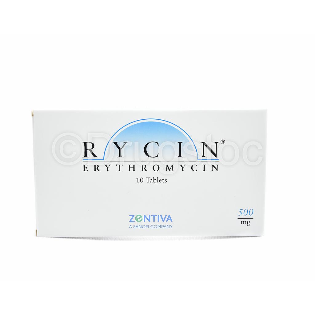 Rycin 500mg