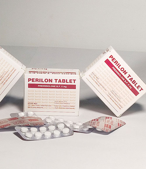 Perilone 5mg x1