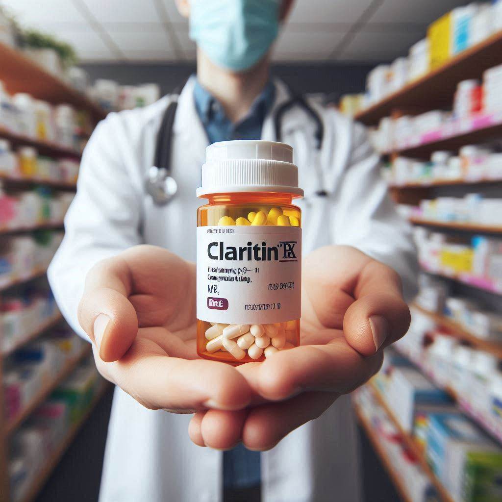 What Pharmacists Say About How Long Claritin Takes to Work (Plus 4 More Tips)