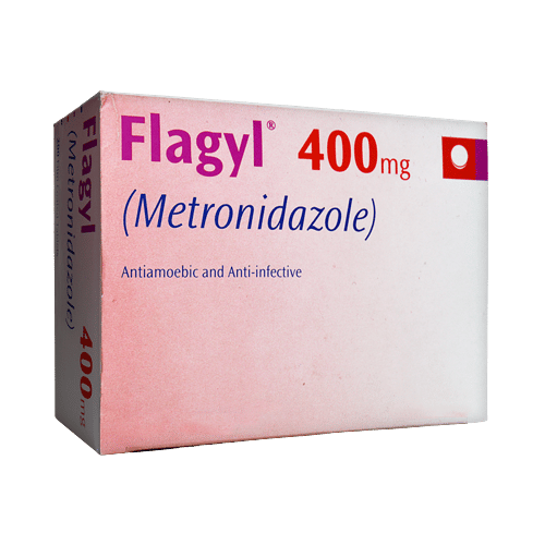 Flagyl 400mg