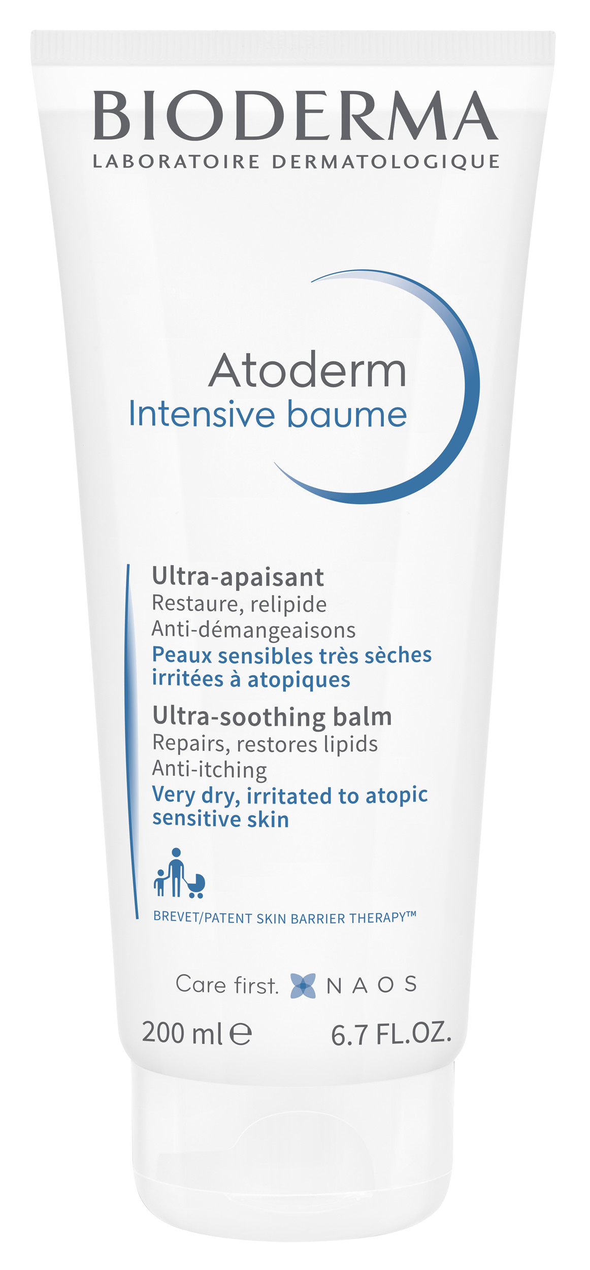 BIODERMA ATODERM INTENSIVE BAUME